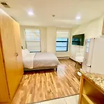 Studio In Vivid South Loop Close To The Grant Park
