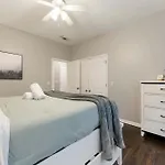 South Loop Three Bedroom Two Bath Home