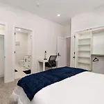 Affordable Private Room - Shared
