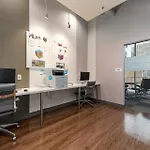 Jeffjack Heated Pool Penthouse In Chicago\'S West Loop