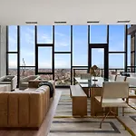 Avenir West Loop Penthouses With Iconic City Views