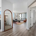 The Bernardin Gold Coast Luxury Apartments Near Magnificent Mile