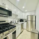 Designer 1 Bed 1 Free Parking