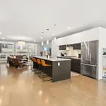 Urban Oasis - Great For Families With Kids