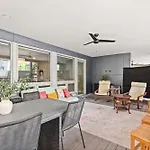 Urban Oasis - Great For Families With Kids