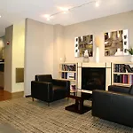 Modern Loop Apartments