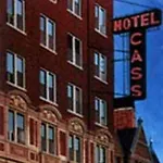 The Hotel Cass - A Holiday Inn Express