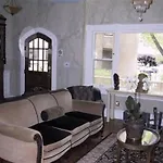 The Villa Toscana
