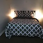 Wrigley Guest House