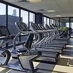 Corporate Suites Network At Columbus Plaza