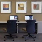 Corporate Suites Network At Columbus Plaza
