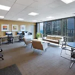 Corporate Suites Network At Columbus Plaza