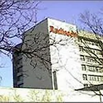 Radisson Hotel O\'Hare