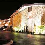 Chicago O\'Hare Garden Hotel