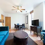 Airy 2Br In Lincoln Park By Sonder