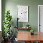 Open Concept 2Br In Wicker Park By Sonder