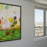 Handsome 2Br In West Loop By Sonder