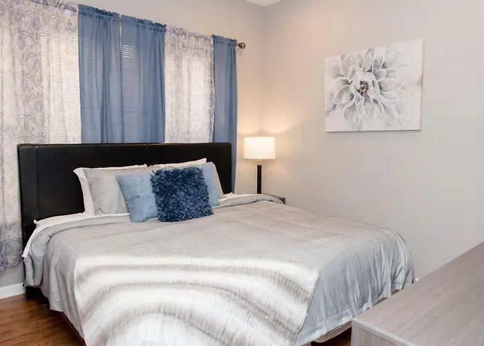 Amazing Stay At Exquisite 2Br Apartment With Self Check-In, Near Downtown