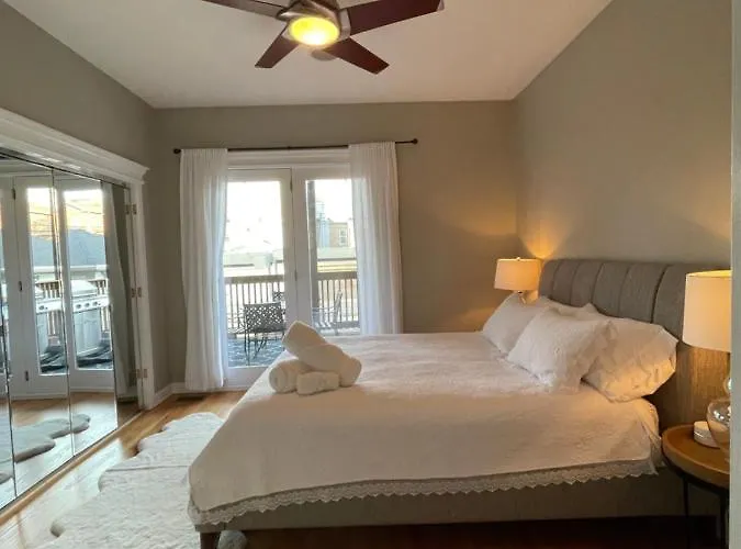 Amazing 3Br 3 Ba Property In Chicago