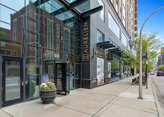 Cloud9 - River North - Aurelien