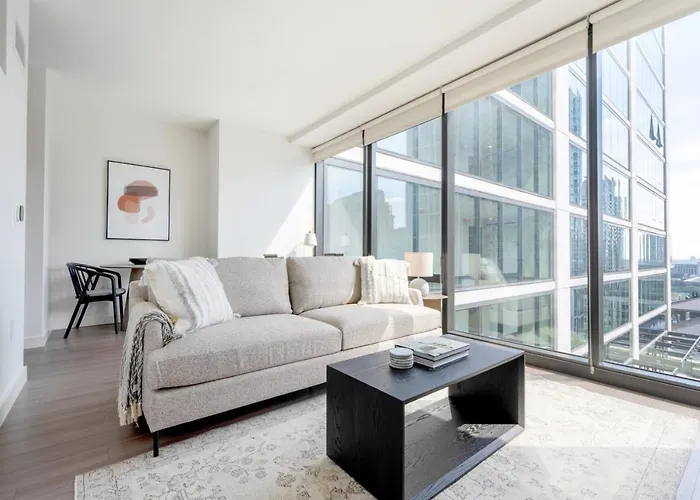 S Loop 1Br W Pool Gym Spa Nr Grant Park Chi-743