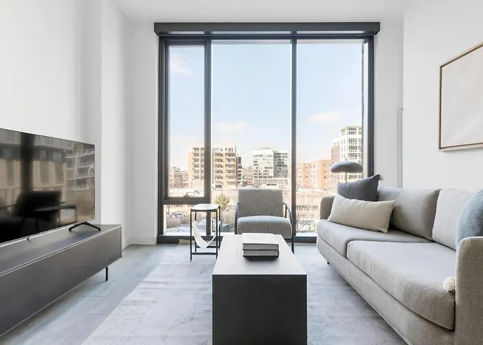 W Loop 1Br W Pool Gym Wd Nr Fulton Mkt Chi-627