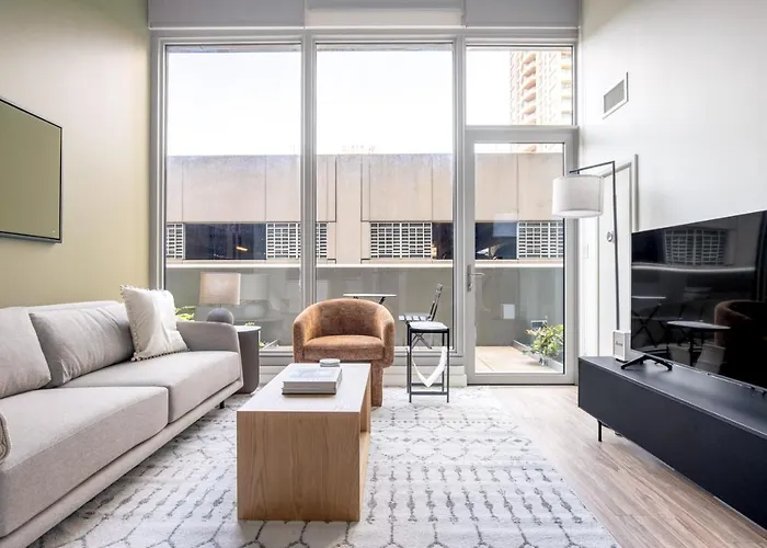 W Loop 1Br W Pool Gym Lounge Nr L Chi-750