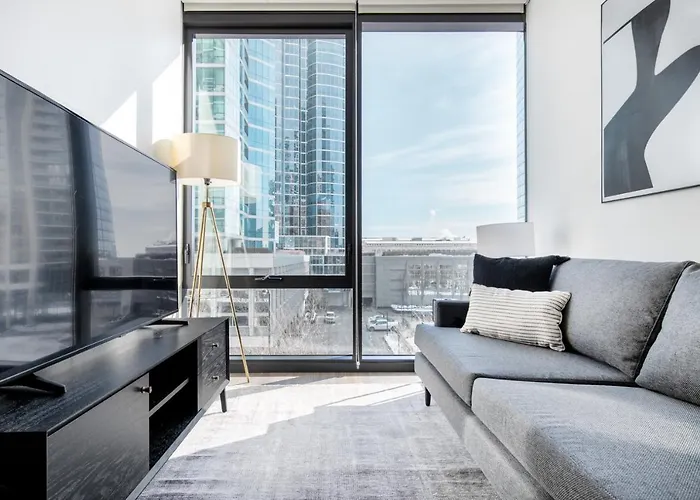 S Loop 1Br W Pool Gym Nr Museum Campus Chi-352