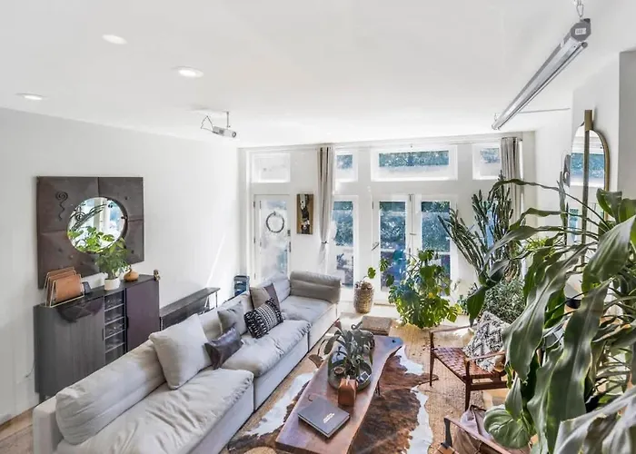Designer Smart Home