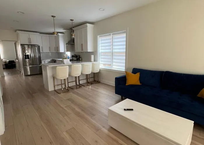 Entire Home In Chicago