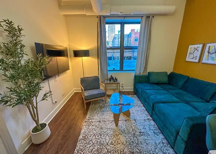 Mccormick 3Br&2Ba With Optional Parking