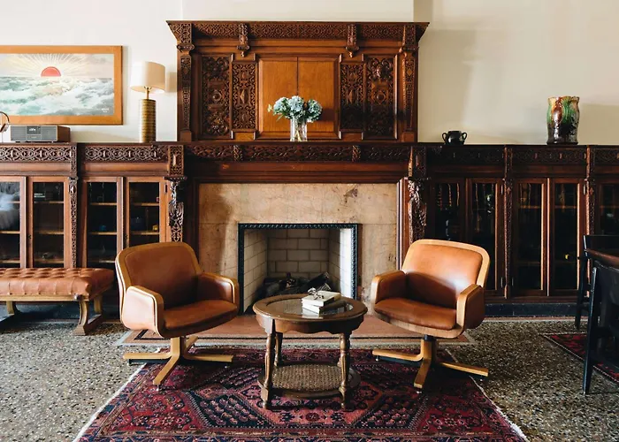 Chicago Athletic Association, Part Of Hyatt