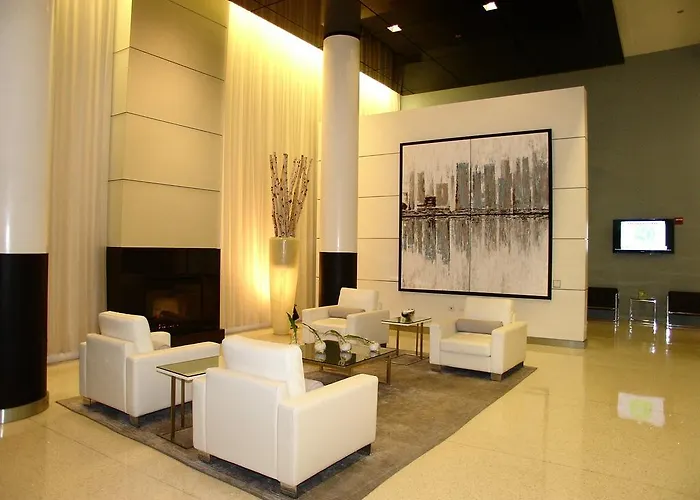 Modern Loop Apartments