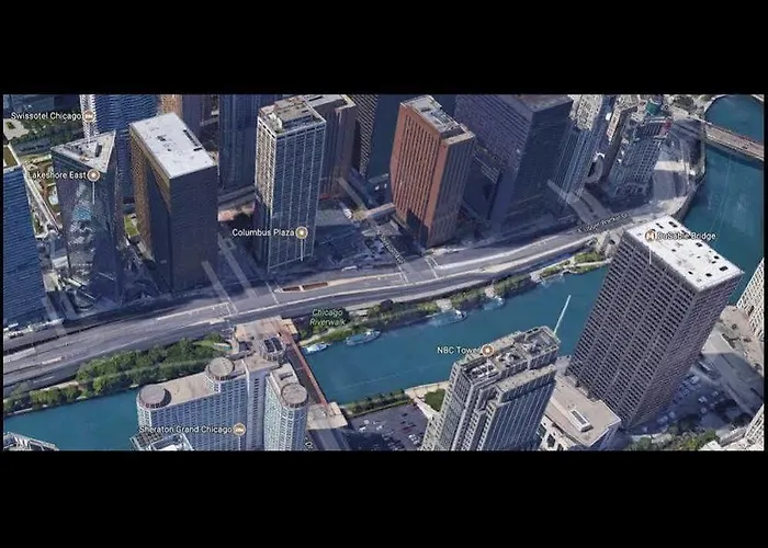 Corporate Suites Network At Columbus Plaza