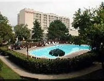 Radisson Hotel O\'Hare