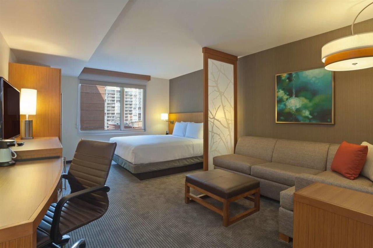 Hotel Hyatt Place River North Chicago