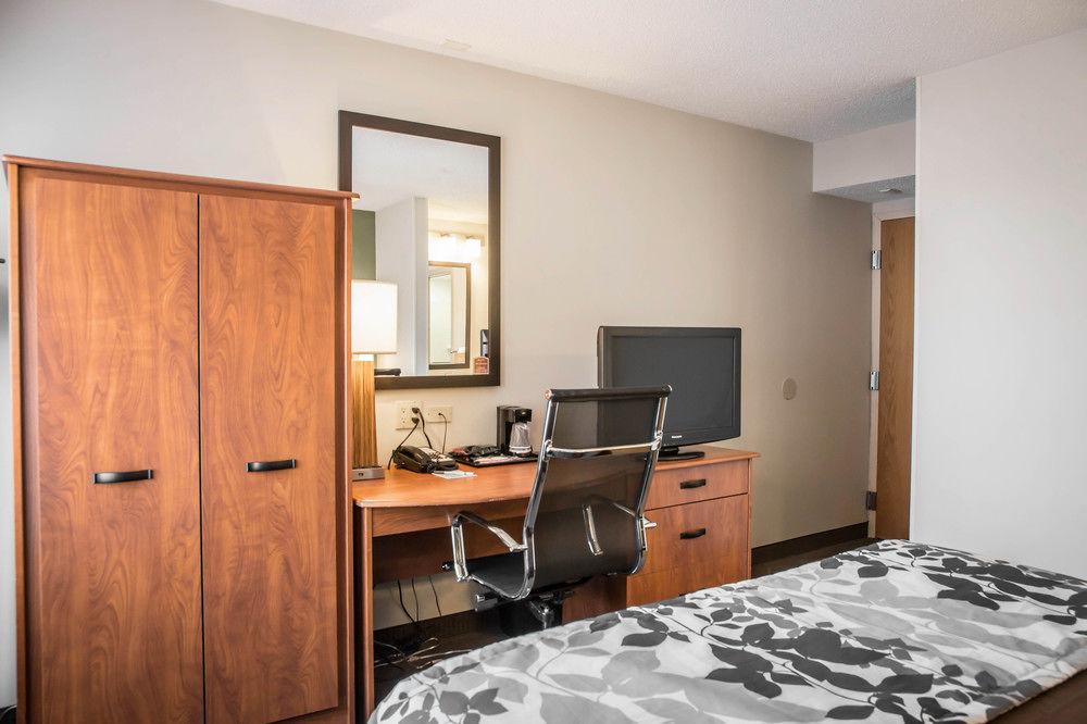 Inn Sleep Midway Airport Bedford Park