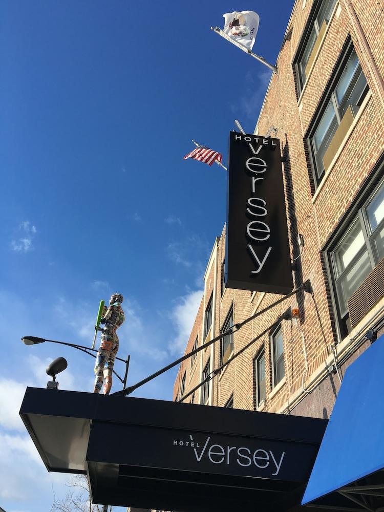 Versey Lincoln Park 3* Chicago