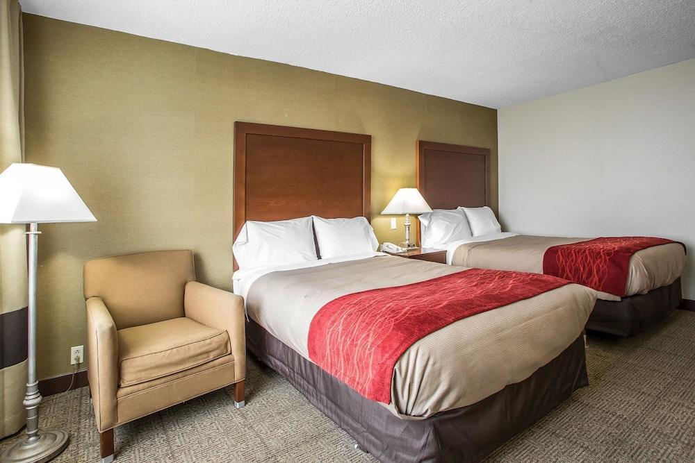 Holiday Midway Airport S By Ihg 3*