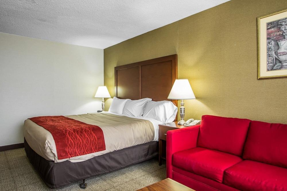 Holiday Midway Airport S By Ihg Chicago
