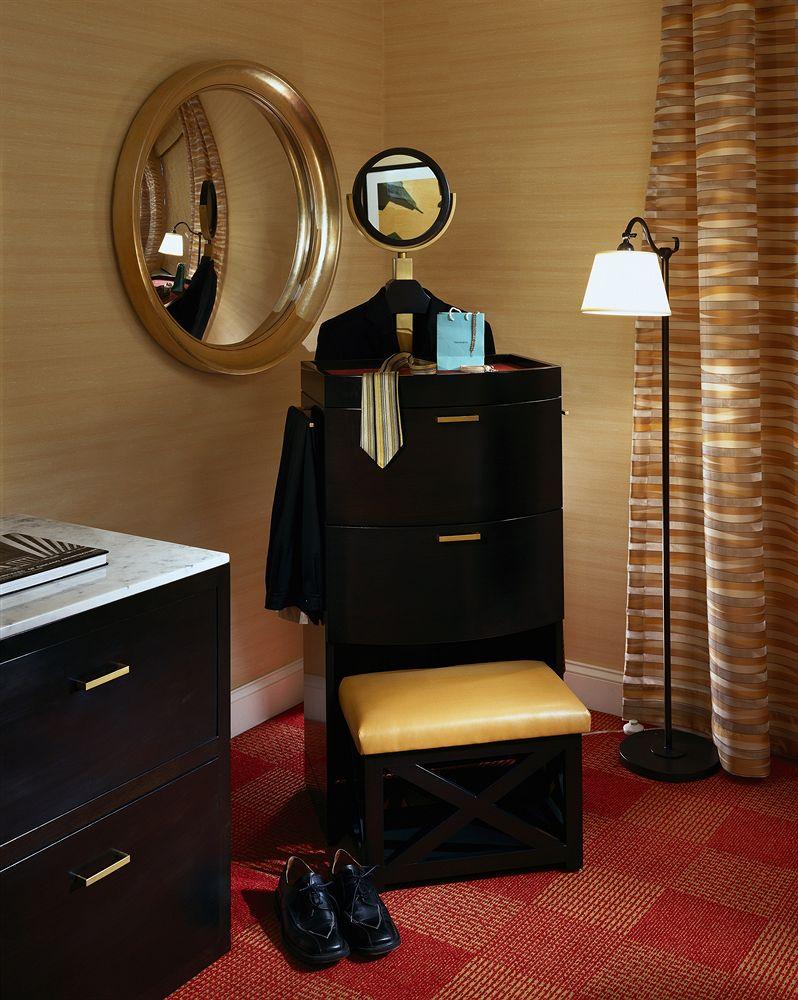The Blackstone, Autograph Collection Chicago