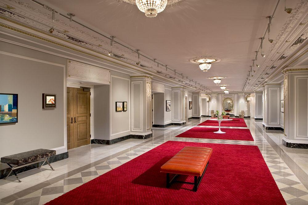 The Blackstone, Autograph Collection 4*