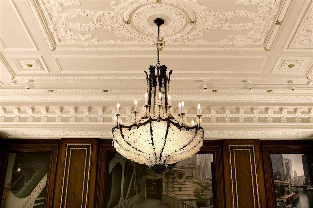 The Blackstone, Autograph Collection Hotel Chicago