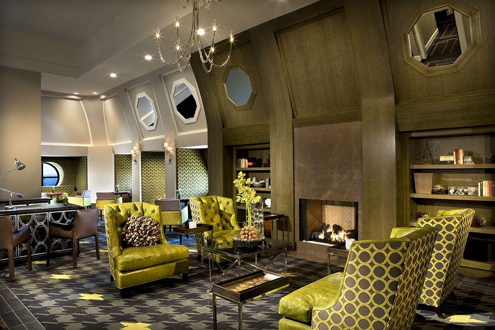 Hotel The Blackstone, Autograph Collection 4*