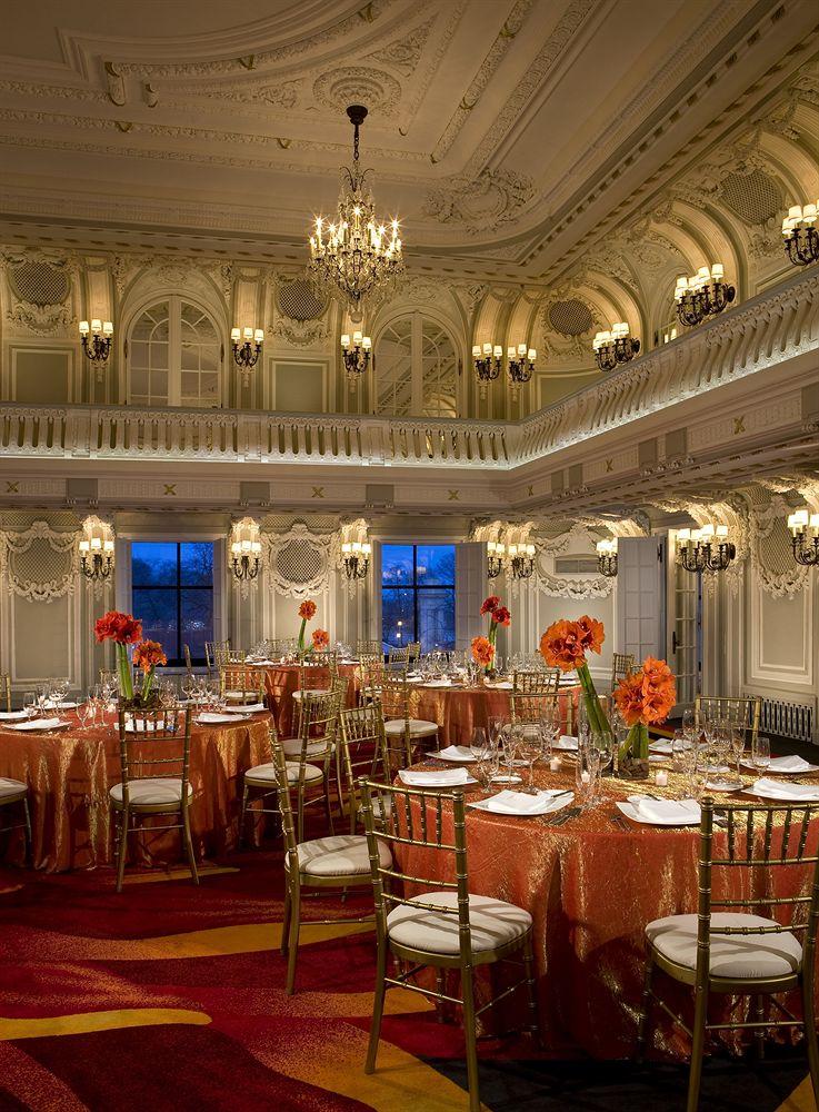 The Blackstone, Autograph Collection Hotel 4*