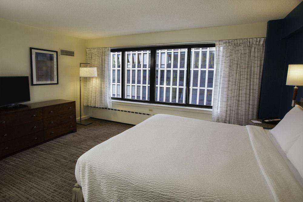 Sonesta Es Downtown Magnificent Mile Medical Chicago
