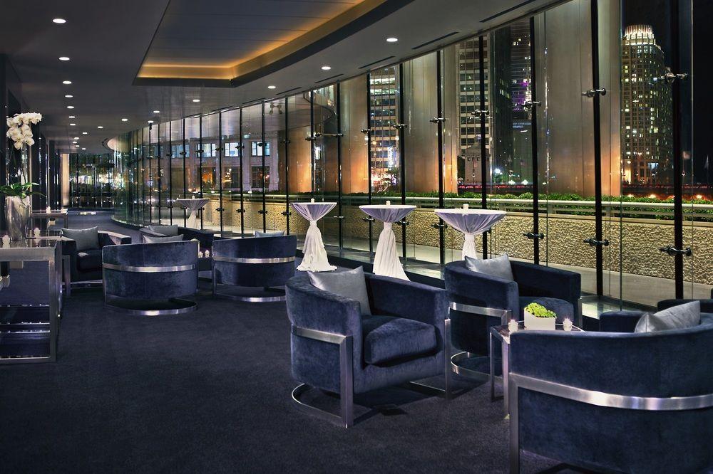 Trump International & Tower