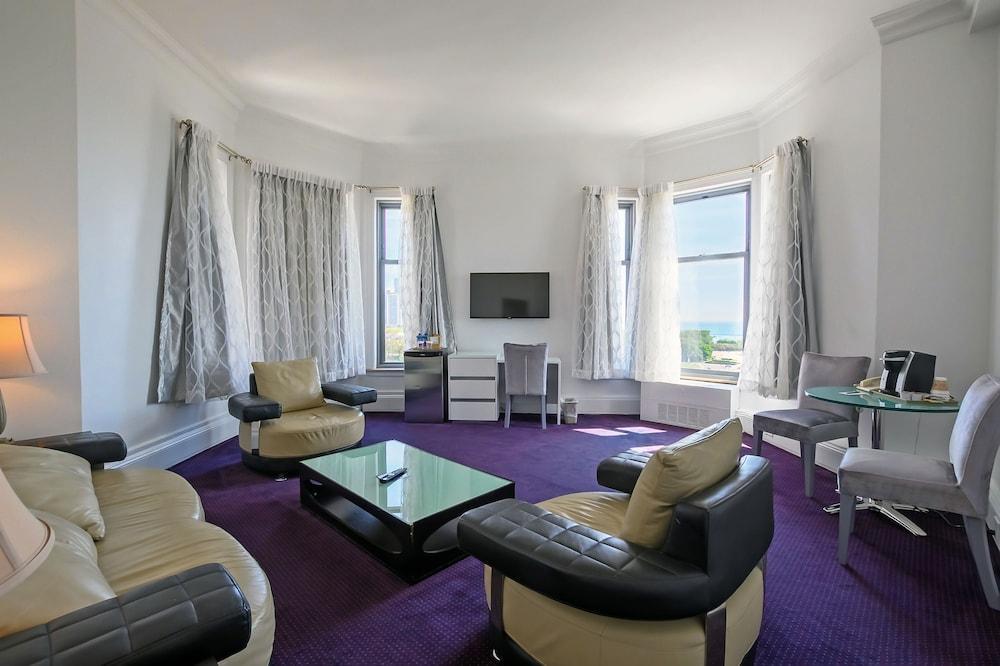 Hotel Congress Plaza Chicago