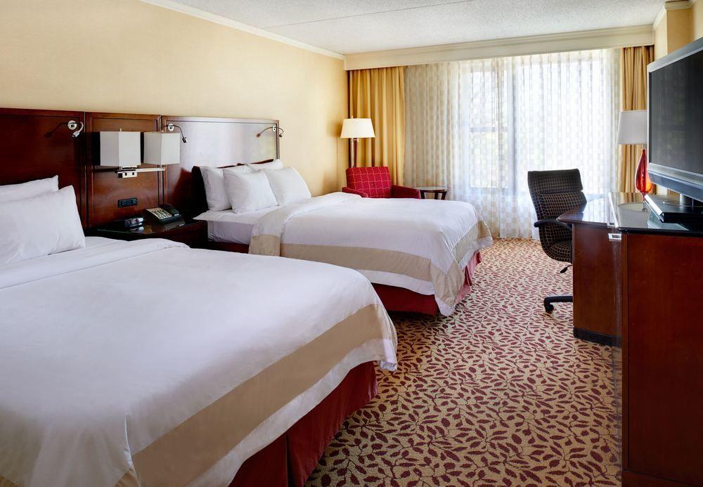 Hotel Courtyard By Marriott At Medical District-uic Chicago