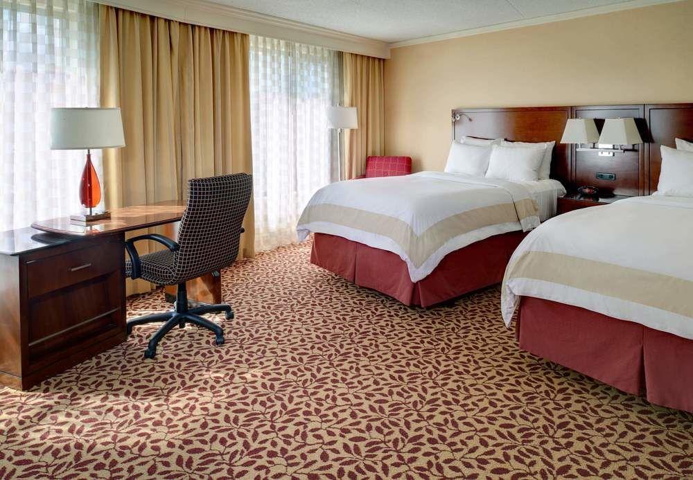 Hotel Courtyard By Marriott At Medical District-uic Chicago